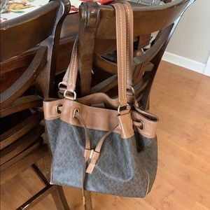 Authentic Micheal Kors purse